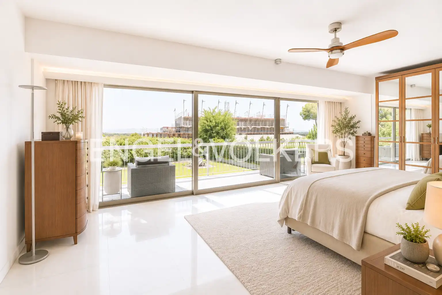 Casa con piscina en venta en Moncloa - Aravaca, imagen 38