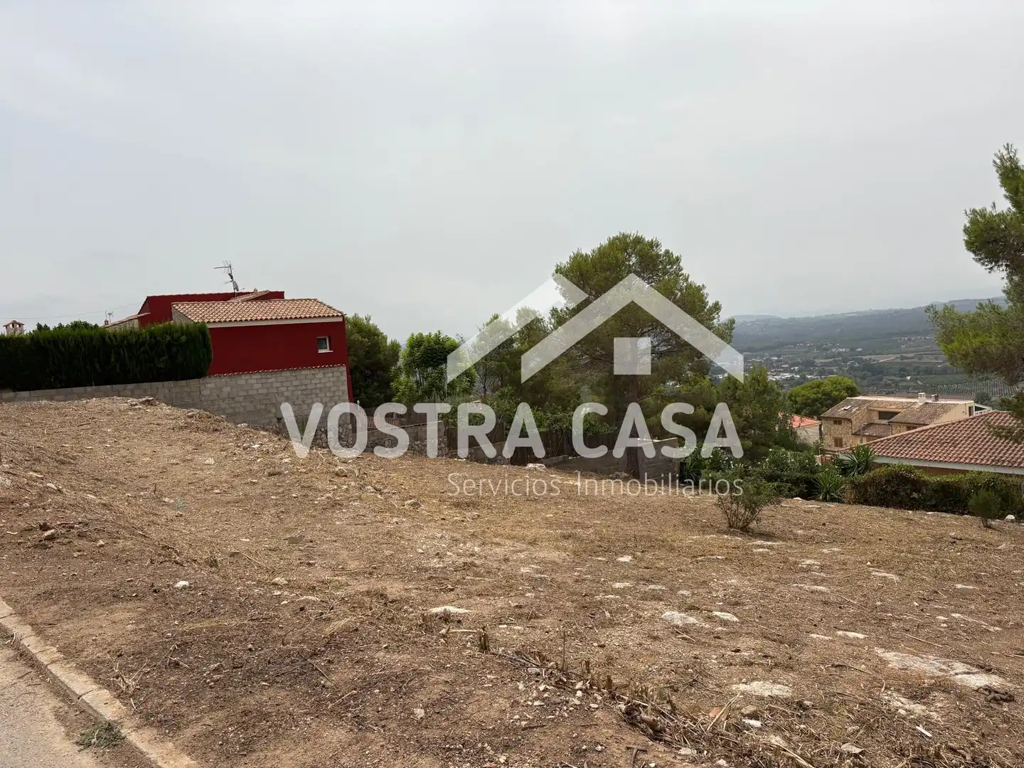 Terreno rustico in vendita a ESPAÑOLETO, imagen 3