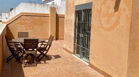 Foto 3 de Dúplex en venda a Calle Canónigo, Centro - Doña Mercedes, Dos Hermanas