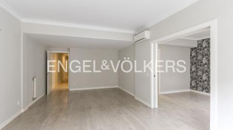 Foto 4 de Pis de lloguer a Recoletos,  Madrid Capital