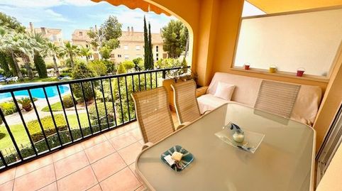Foto 3 de Apartamento de alquiler en Isla de Altea, Mascarat, Altea