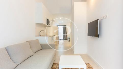 Foto 3 de Piso en venta en C/ del Pare Jofré, La Roqueta, Valencia