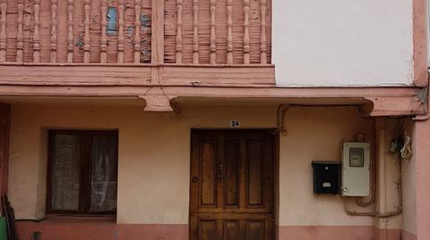 OPORTUNIDAD PARA REFORMAR!!!! CASA DE PUEBLO EN BUSLOÑE, immagine 4
