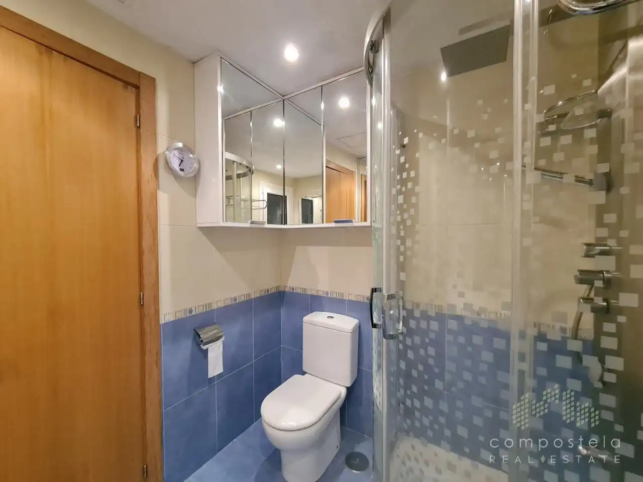 Wohnung mit Aufzug zur Miete in Do Rego, imagen 12