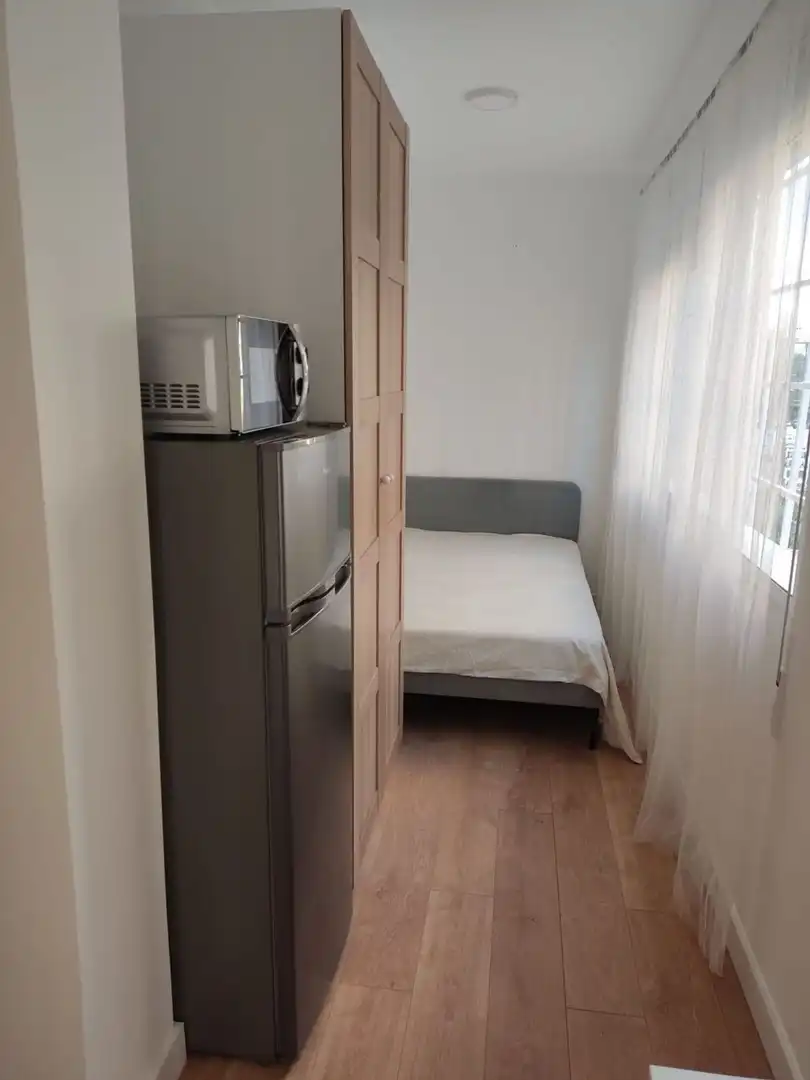 Flat with lift for sale in Avenida de las Postas, imagen 8