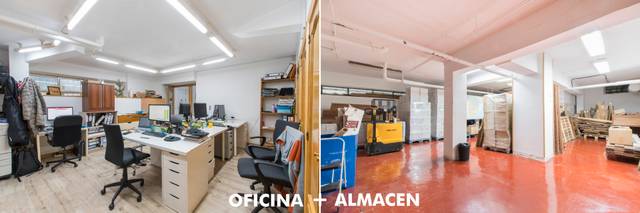 Local comercial en Venta en Calle de Valdetorres de Jarama en Pinar del Rey