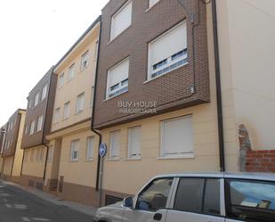 Exterior view of Flat for sale in Camarena