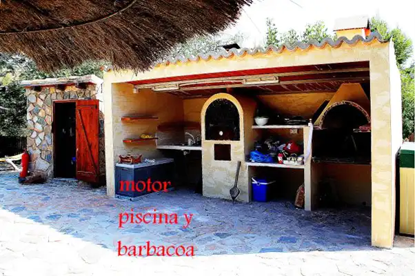Casa o chalet en venta en N/A, -1, Sucina