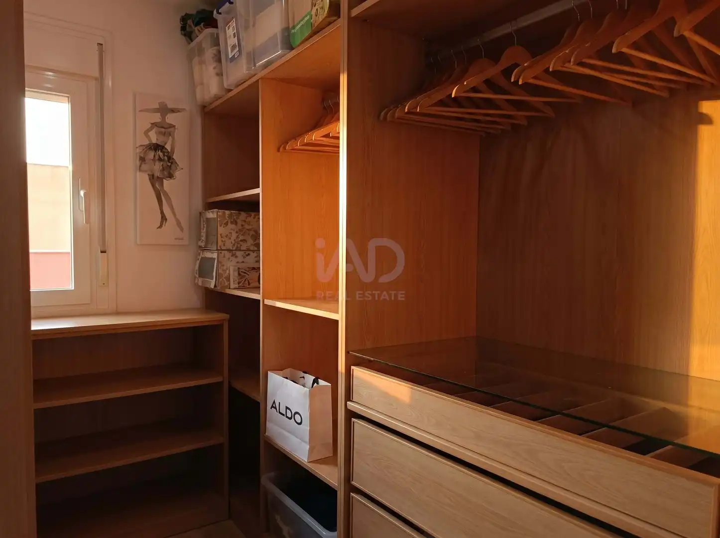 Habitación de Casa adosada en venta en Alosno con Aire acondicionado