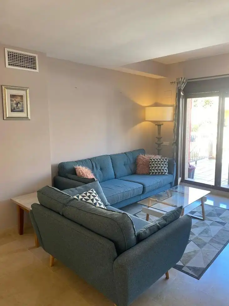 Apartamento en venta en N/A, -1, La Fustera