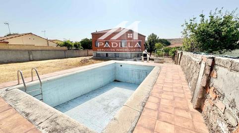 Foto 4 de Casa o chalet en venta en Valdehernando, El Viso de San Juan, Toledo