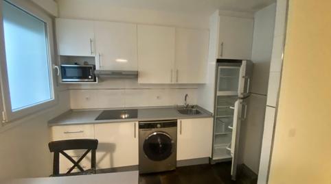 Foto 2 de Estudi de lloguer a Olivo, La Morería, Ciudad Real Capital