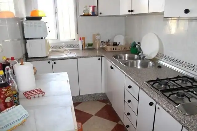 Terreny residencial en venda a Belmez, imagen 9