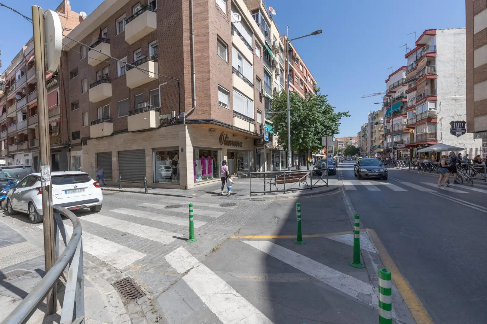 Business premises for sale in Calle Calle Mirador de la Sierra, imagen 23