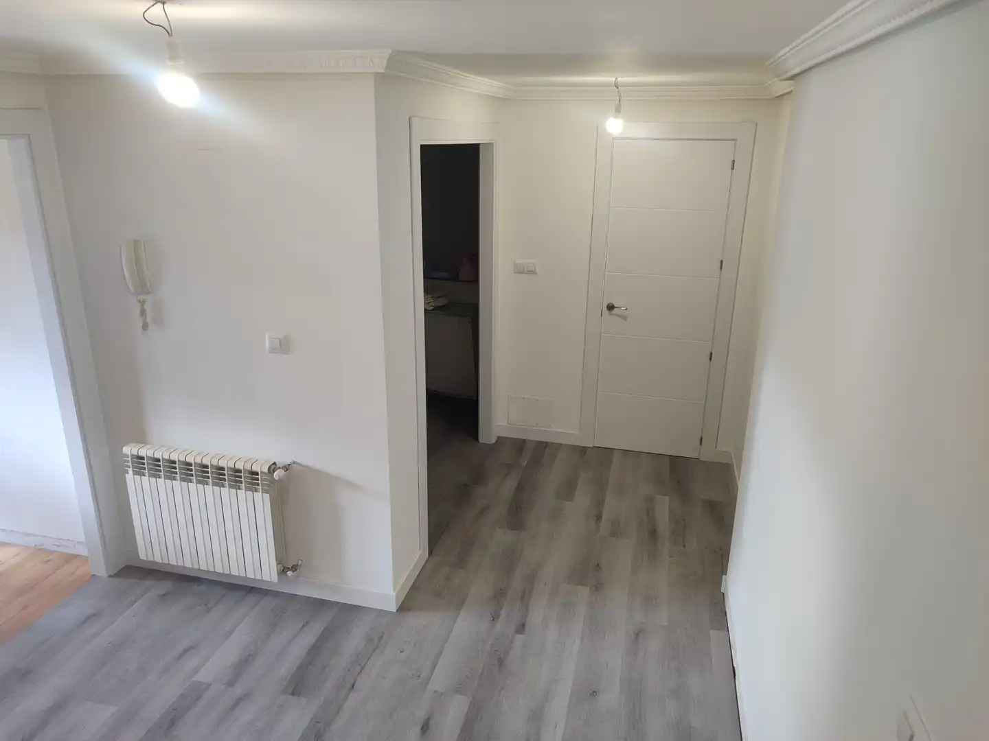 Dúplex en venta en Barrio la Puente, Solórzano