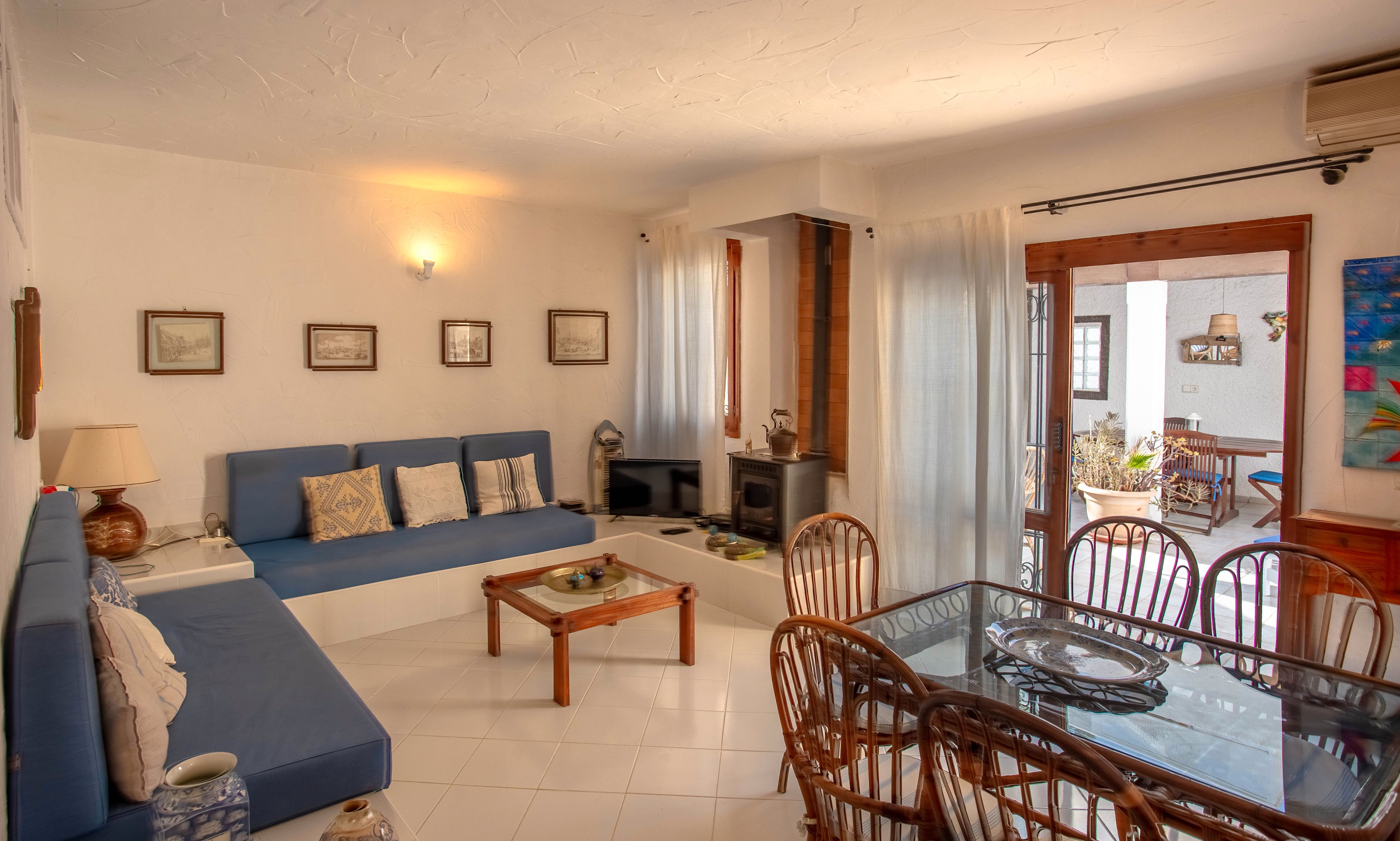 Casa o chalet en venta en Sant Jordi de Ses Salines - Sant Francesc