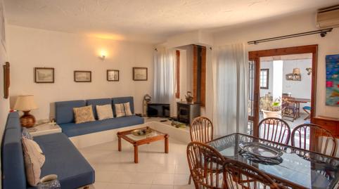 Foto 3 de Casa adosada en venda a Sant Jordi de Ses Salines - Sant Francesc, Sant Josep de sa Talaia