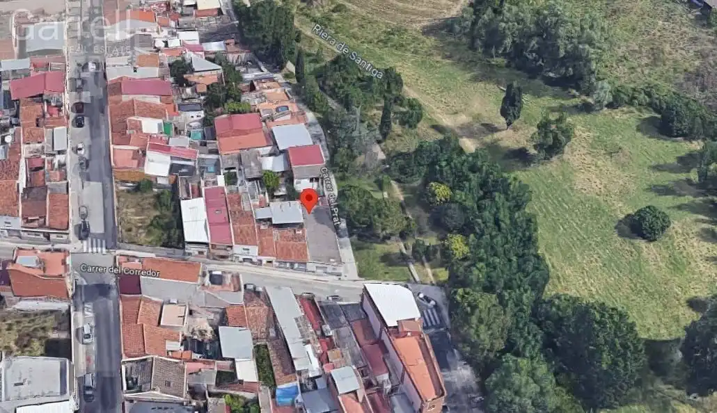 Terrenys i solars en venda a CL DEL CORREDOR 
 SABADELL (BARCELONA), imagen 3