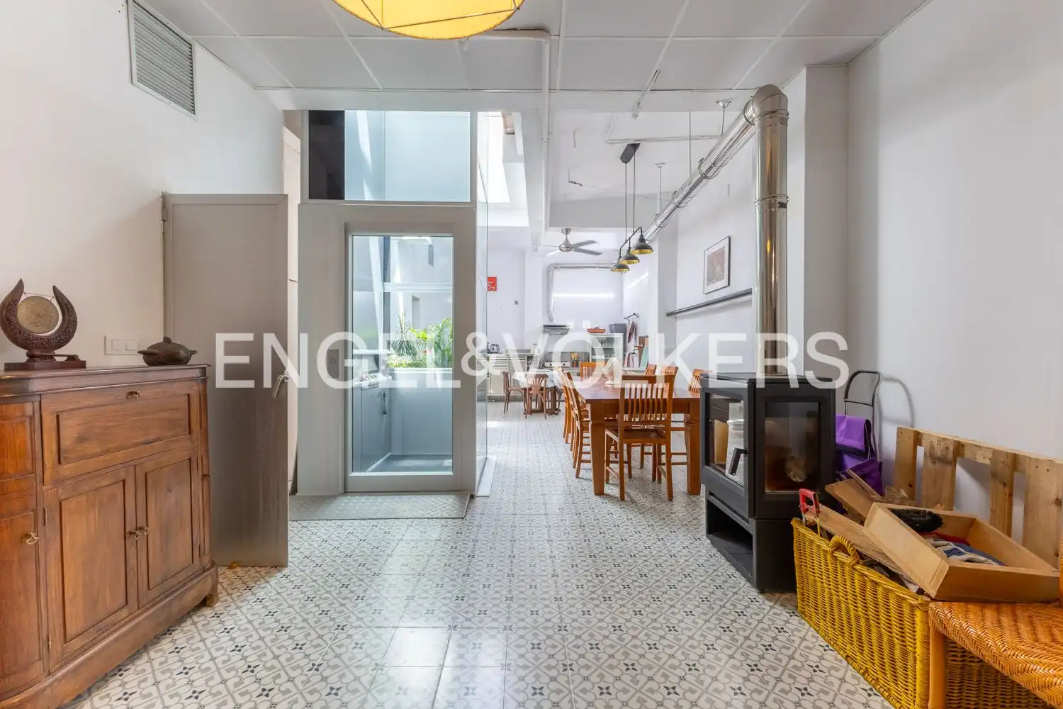 Maison mitoyenne avec terrasse à vendre à porvenir, imagen 14