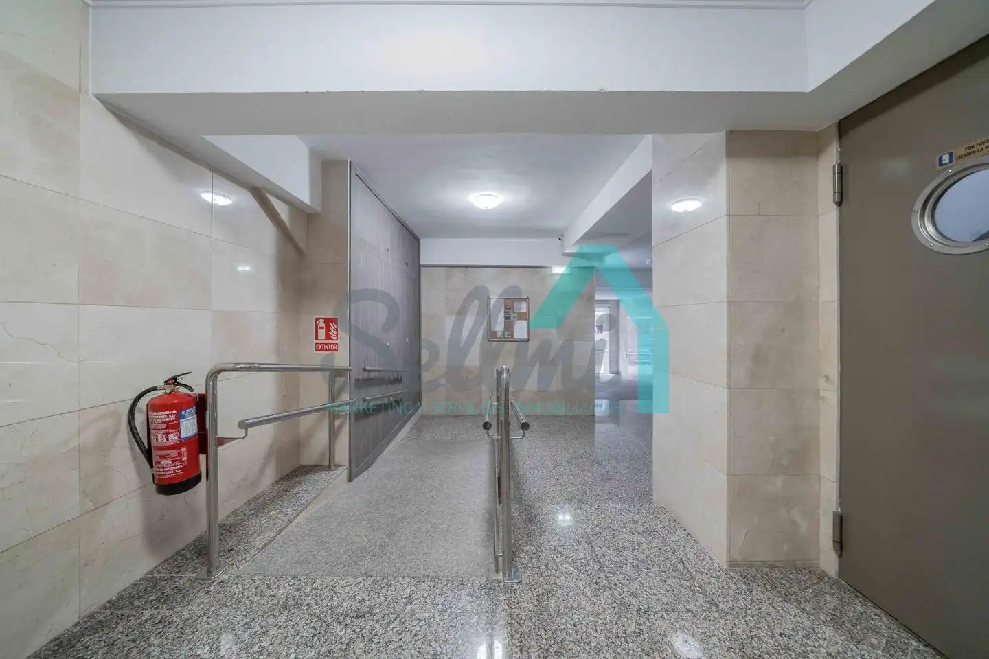 Appartamento con ascensore in affitto a Calle San Pedro de Mestallón, imagen 56