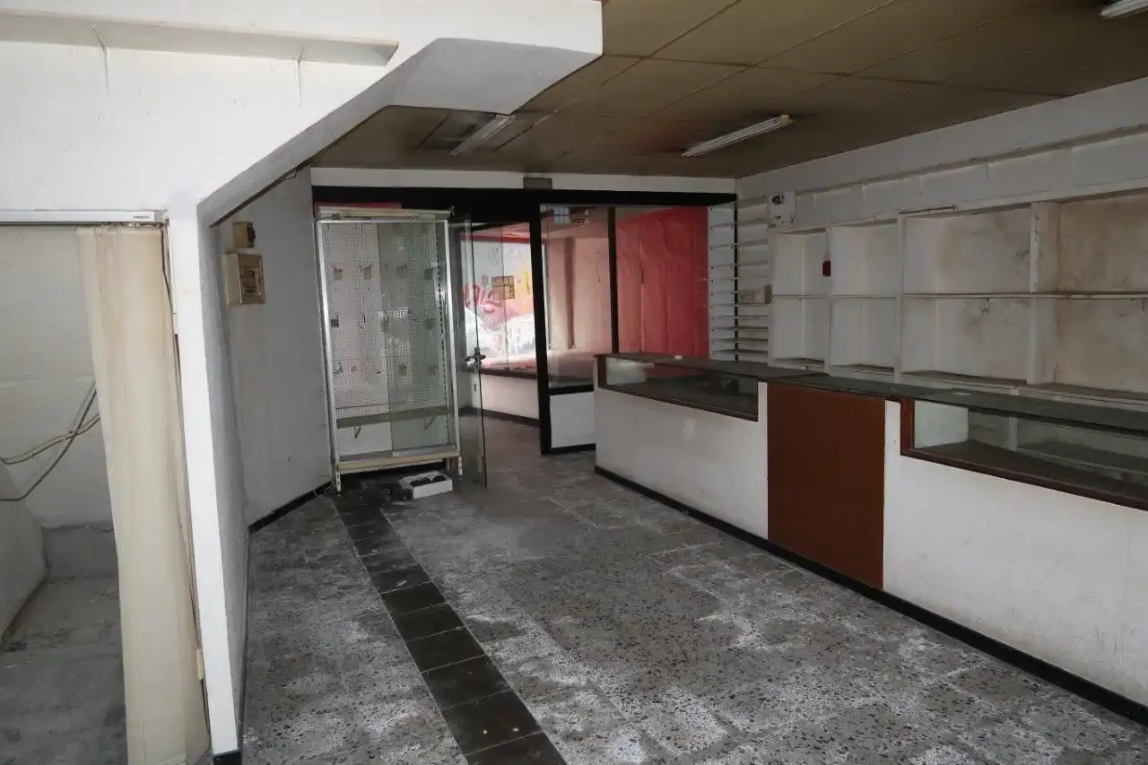 Local comercial en venda a Villa Negreira, imagen 6