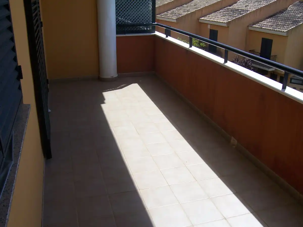 Apartament de lloguer a Islantilla Golf, imagen 17