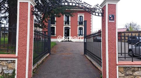 Foto 5 de Casa o xalet en venda a Forfontia, La Pola Siero, Asturias