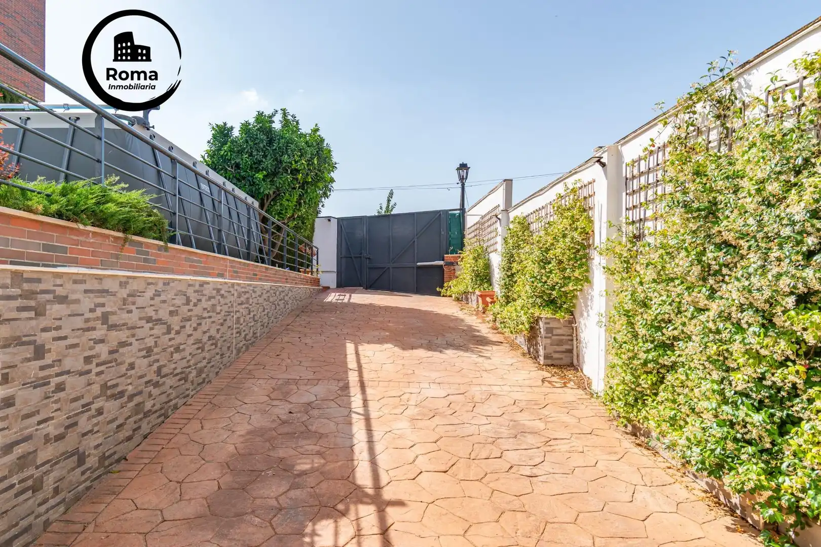 Villa mit Terrasse zum Verkauf in Camino de Montevive, imagen 25