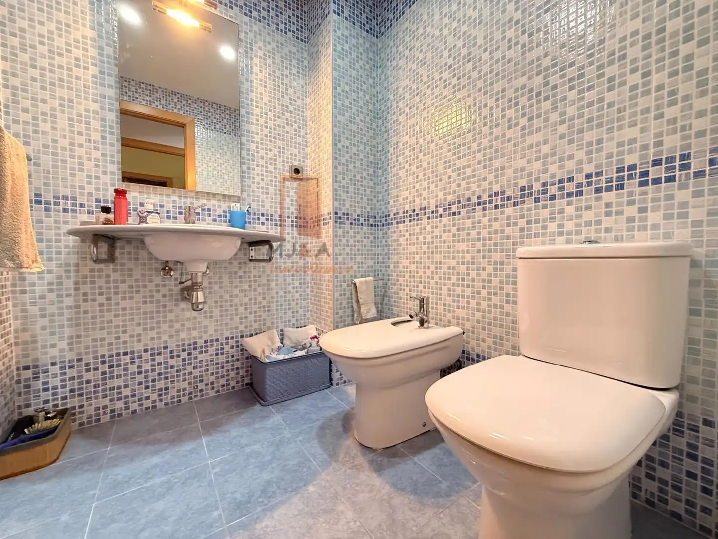 Appartement avec terrasse à vendre à RIU SENA, imagen 29