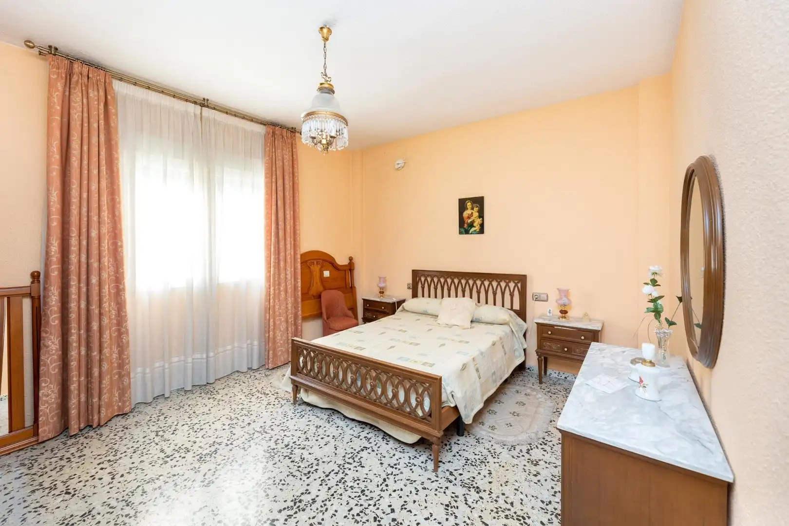 Bedroom of Buildings for sale in Granada