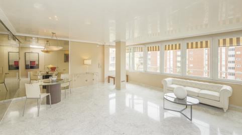 Foto 5 de Ático en venta en La Malagueta - Monte Sancha, Málaga