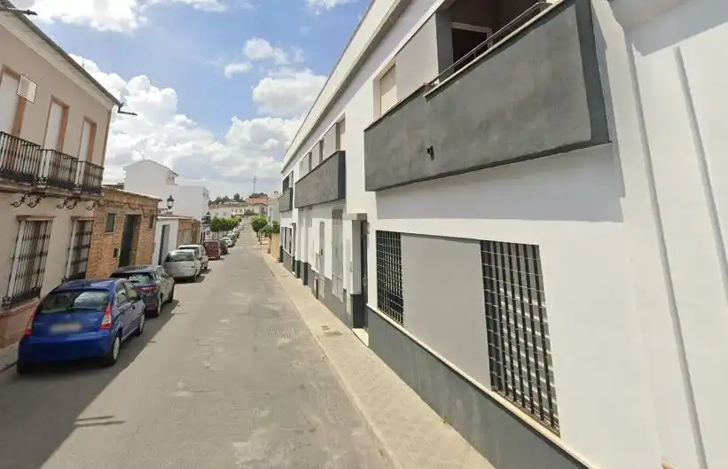 Aparcament en venda a Pilas, imagen 5