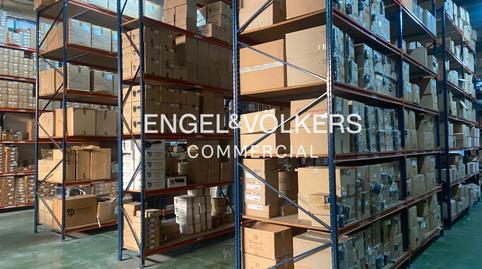 Photo 4 of Industrial buildings for sale in Mas Lluí - Els Miralls, Sant Just Desvern