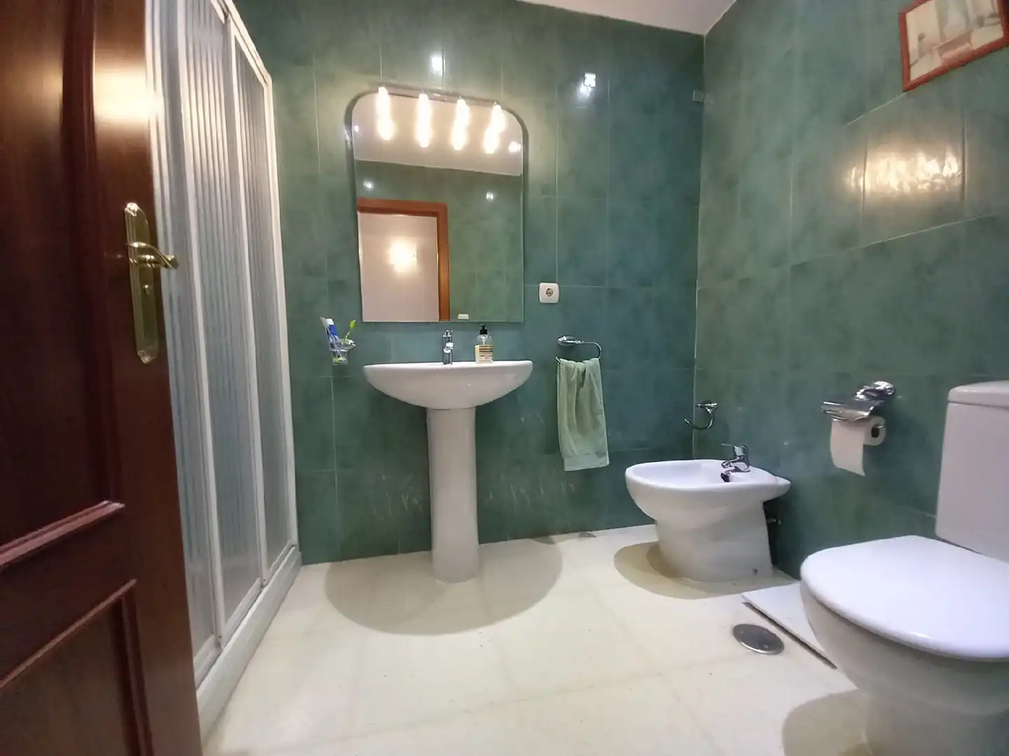 Apartamento en venta en Playa Poniente