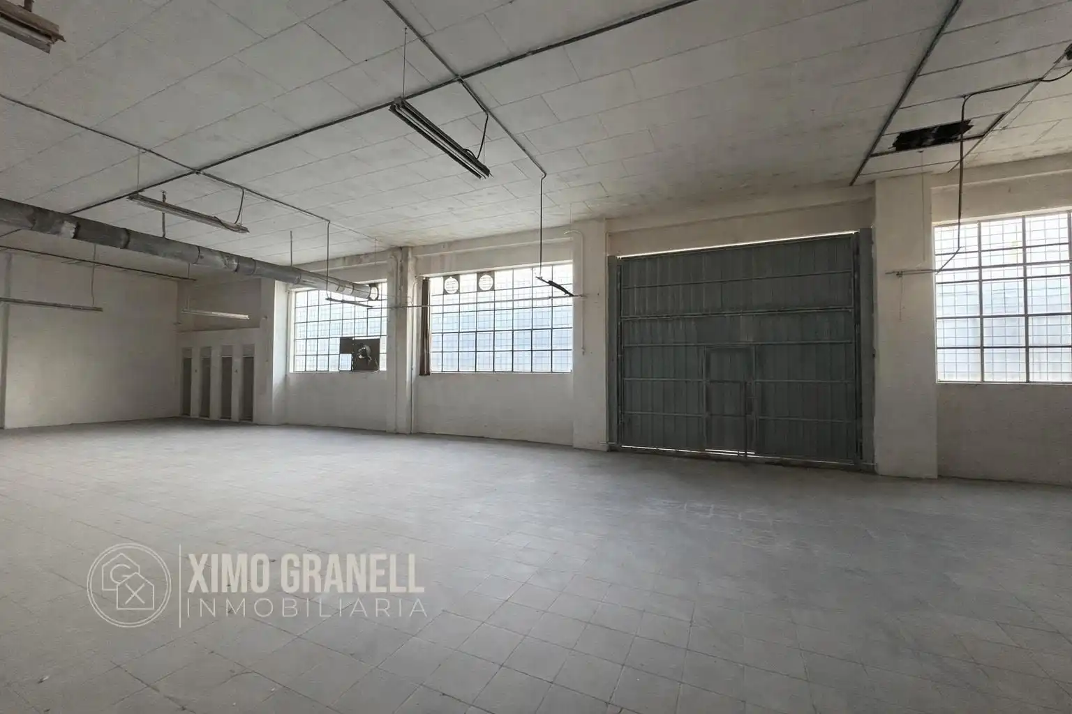 Nave industrielle à vendre à La Vall d'Uixó, imagen 7