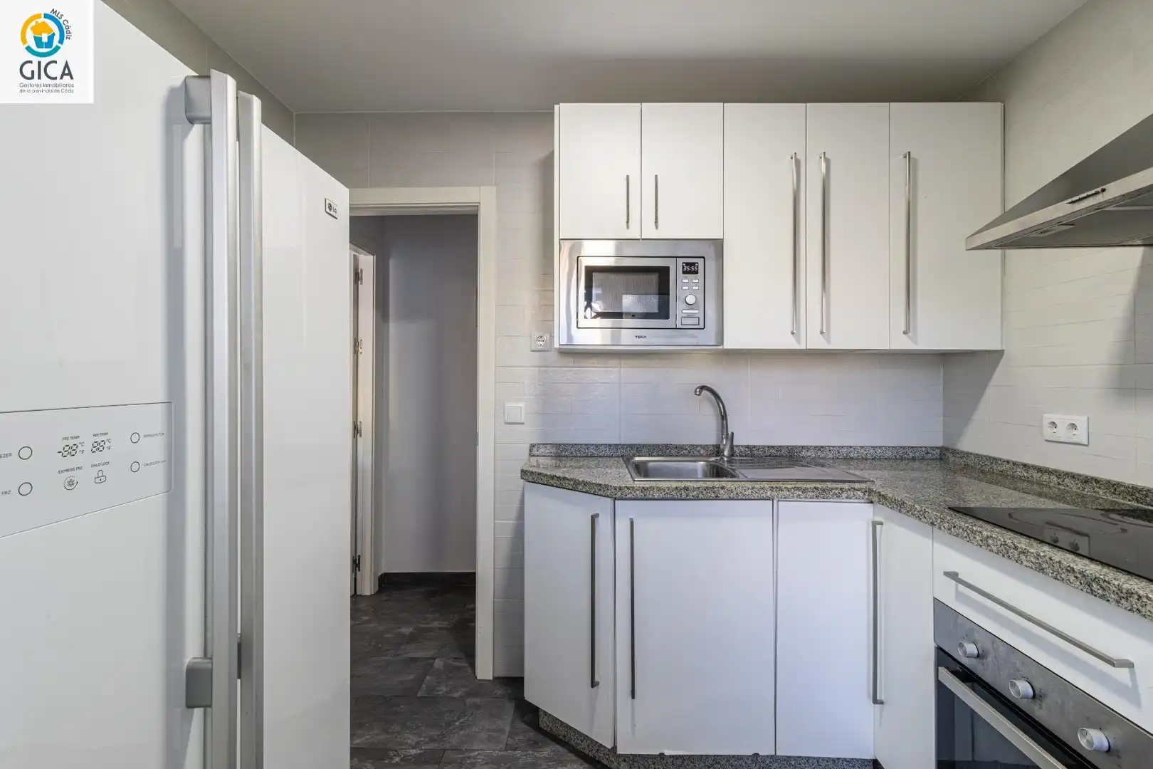 Flat with lift for sale in El Retiro - Parque Atlántico - Ronda este, imagen 25