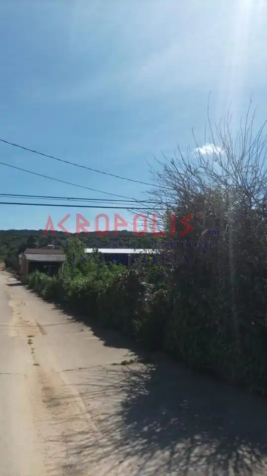 Residencial en venda en Santa María de la Vega