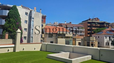 Foto 2 de Edifici en venda a Sant Gervasi- Galvany, Barcelona Capital