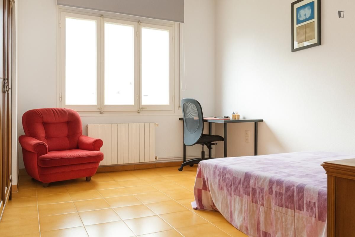 Apartament per a compartir a Sant Antoni