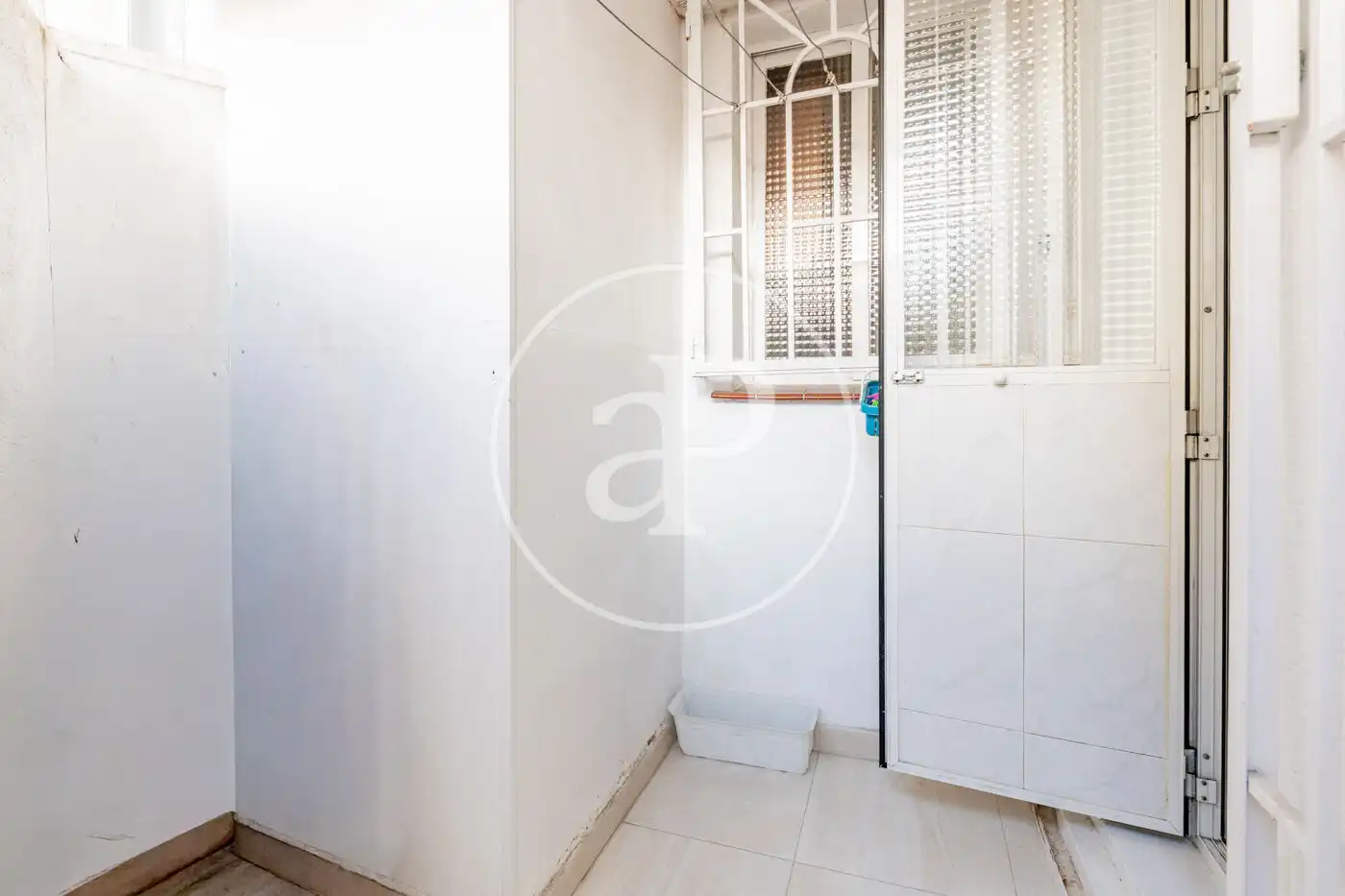 Piso con terraza en venta en C. del Ángel, imagen 15