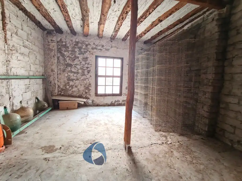 Casa o xalet en venda en Arnedillo amb Calefacció, Jardí privat i Terrassa