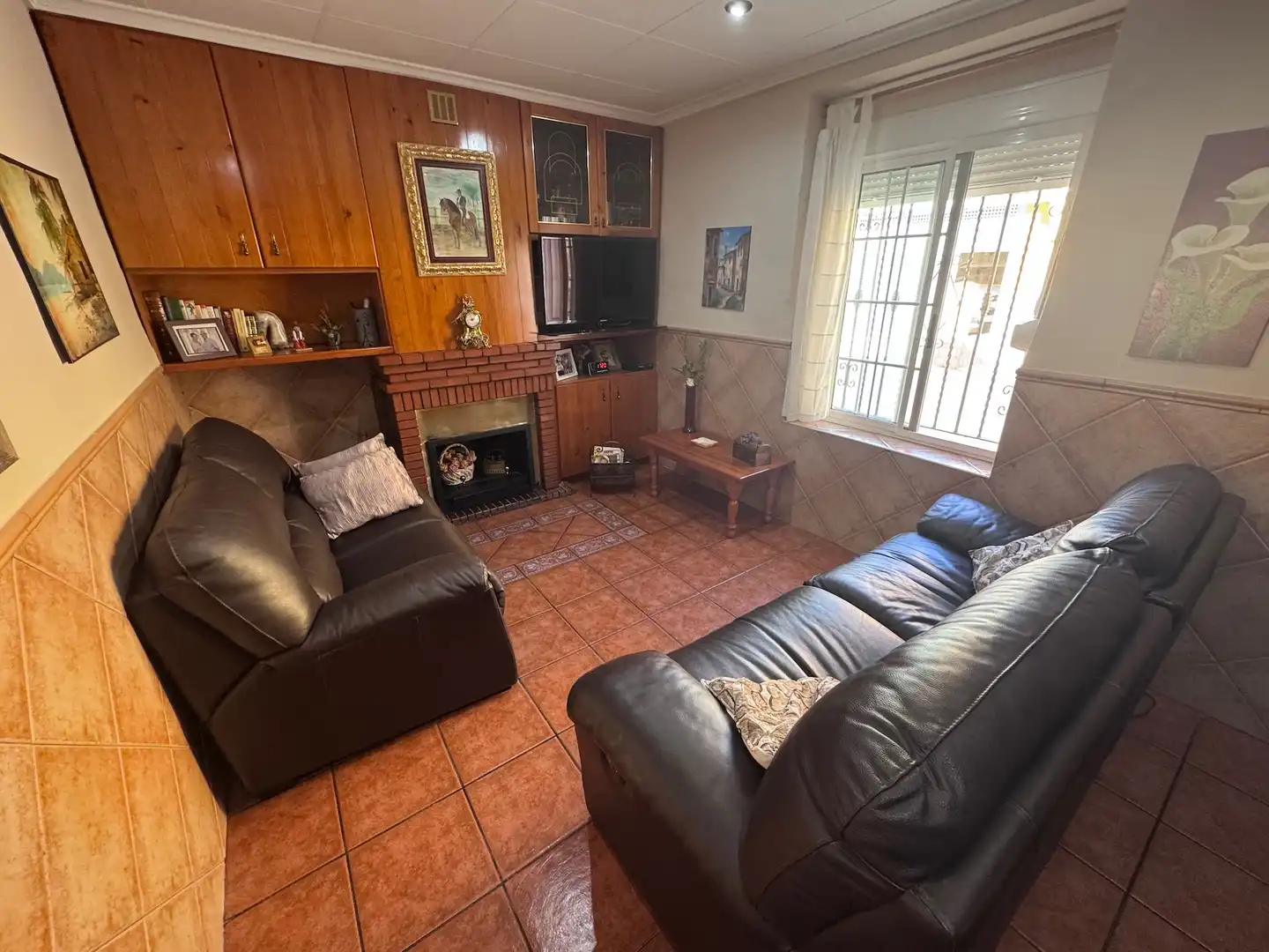 Chalet en venta en Paraje Casas de Menor, imagen 2