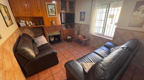 Foto 2 de Casa o xalet en venda a Paraje Casas de Menor, Partidas Norte, Alicante