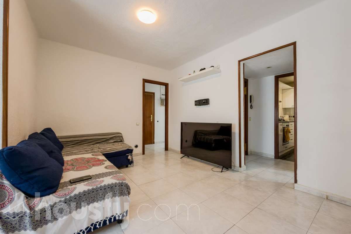 Flat for sale in CL ENRIC CASANOVAS, ., La Prosperitat, Nou Barris