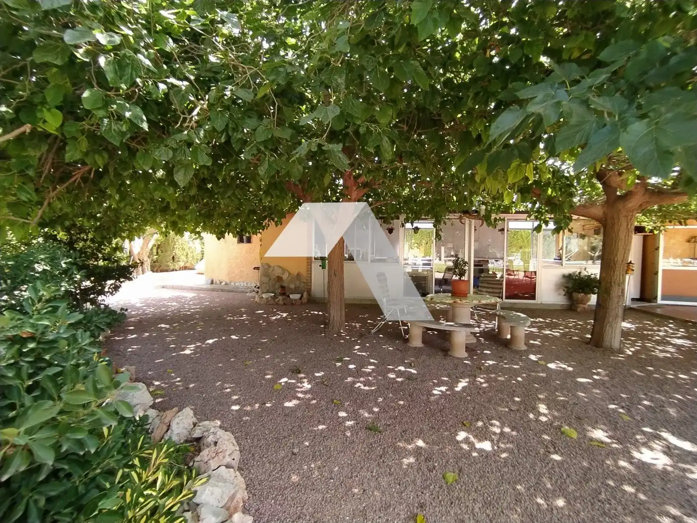 Casa o xalet en venda a La Huerta