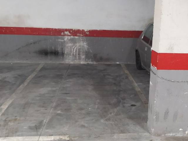 Garaje en Alquiler en Carrer de Vicenç Joan i Rosselló, 51 en Son Dameto