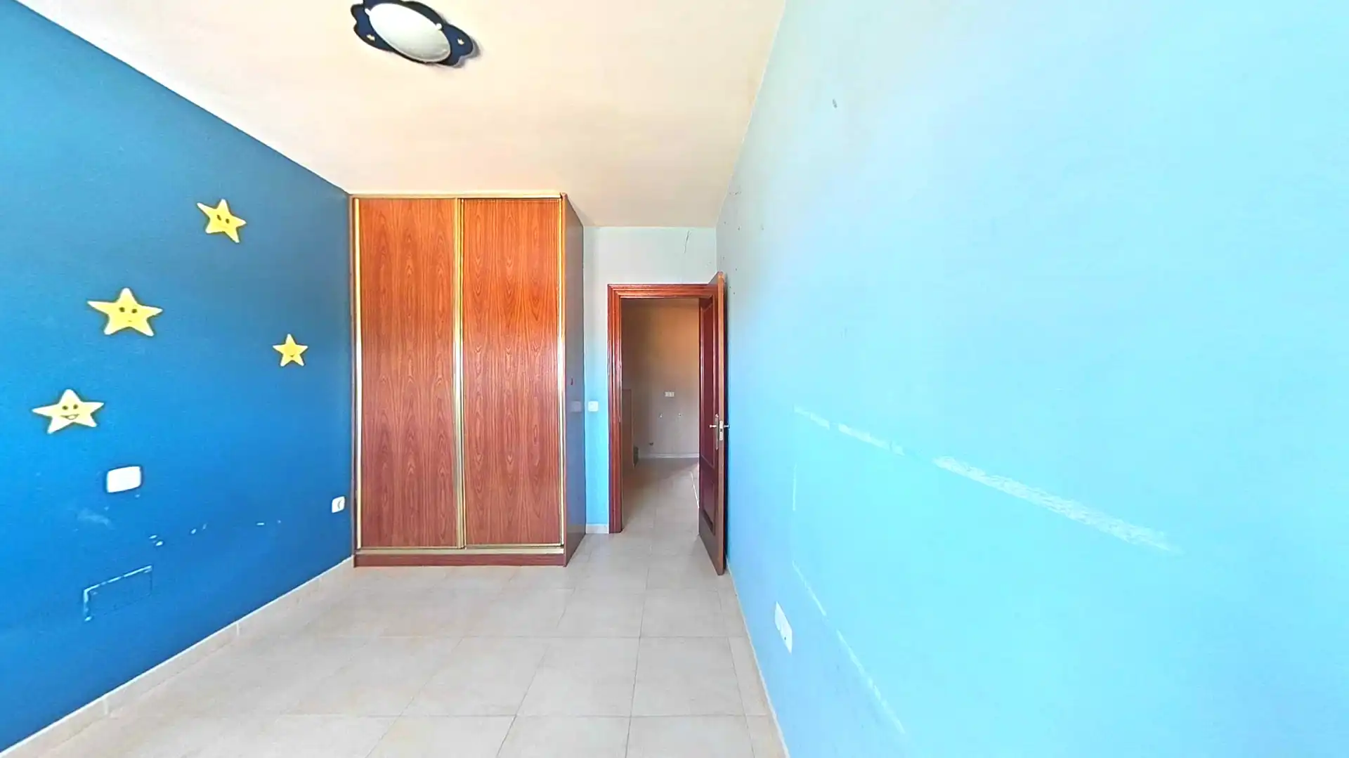 Casa adosada en venta en Ambrosio Rico, Pozaldez
