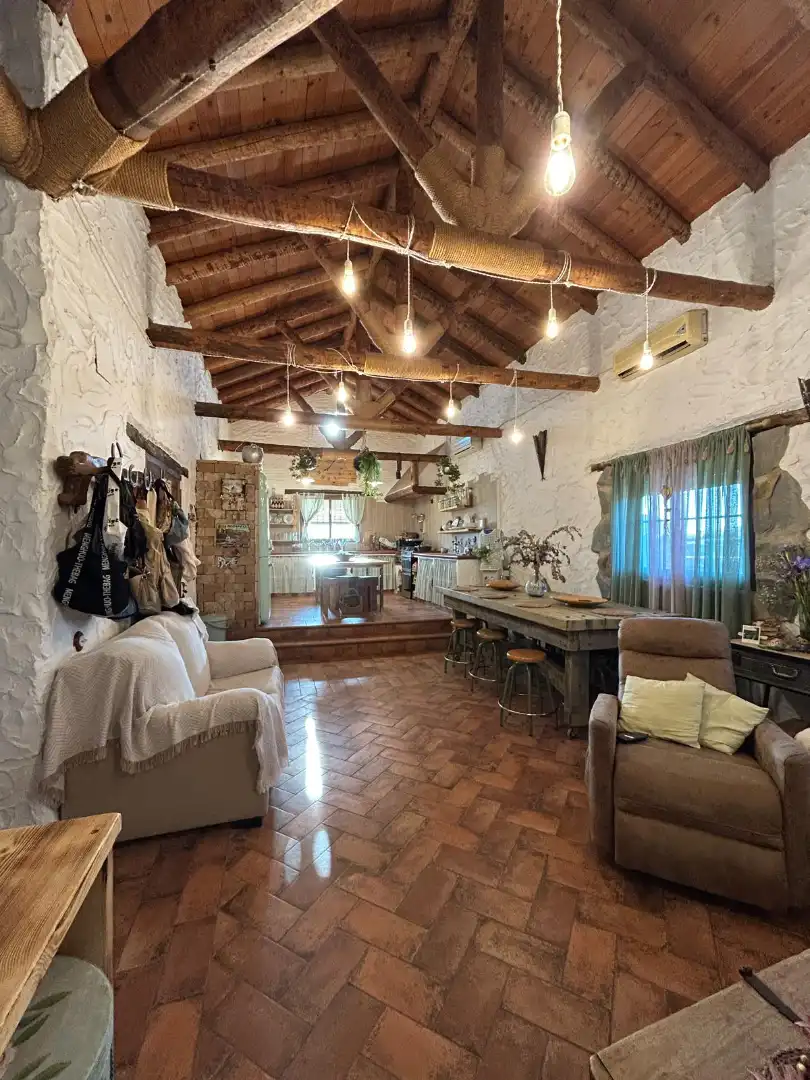Villa mit Pool zum Verkauf in Las Lagunas - Campano, imagen 3