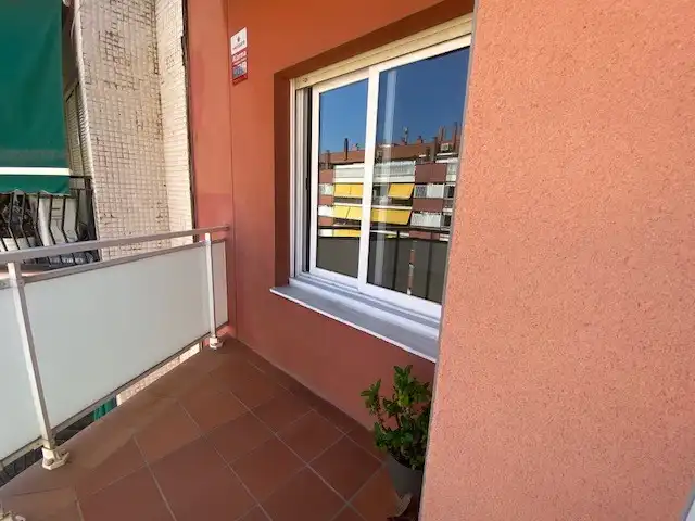 Pis amb terrassa en venda a Avinguda de Madrid, imagen 5