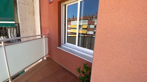Foto 5 de Pis en venda a Avinguda de Madrid, Sants-Badal, Barcelona Capital